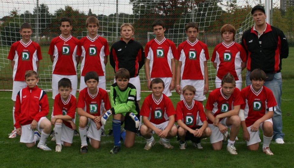 2008.2009 C-Jugend